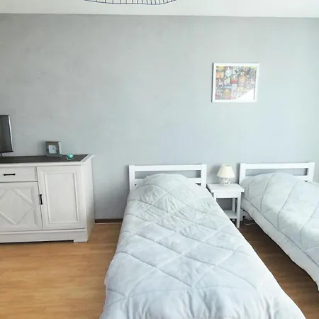 شقة Le Chateau Durieux 2 - Agreable 2 Personnes ! Mae-7344