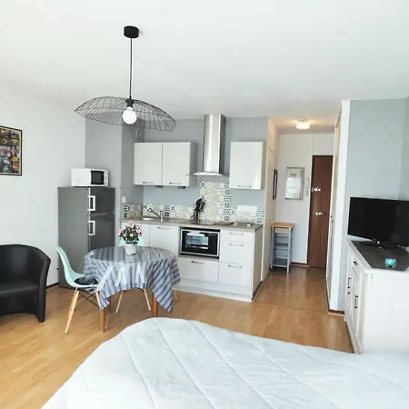 Le Chateau Durieux 2 - Agreable 2 Personnes ! Mae-7344 公寓 *