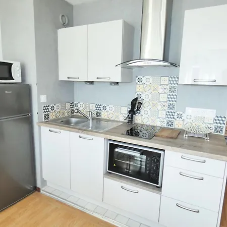 Le Chateau Durieux 2 - Agreable 2 Personnes ! Mae-7344 Appartement Aix-les-Bains