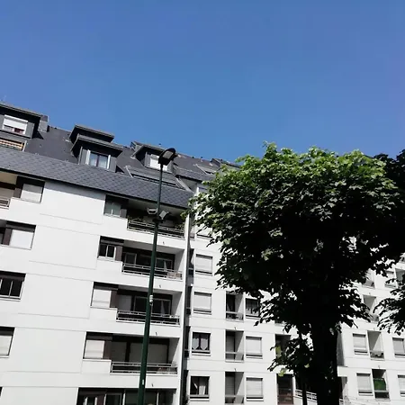 Appartement Le Chateau Durieux 2 - Agreable 2 Personnes ! Mae-7344 *