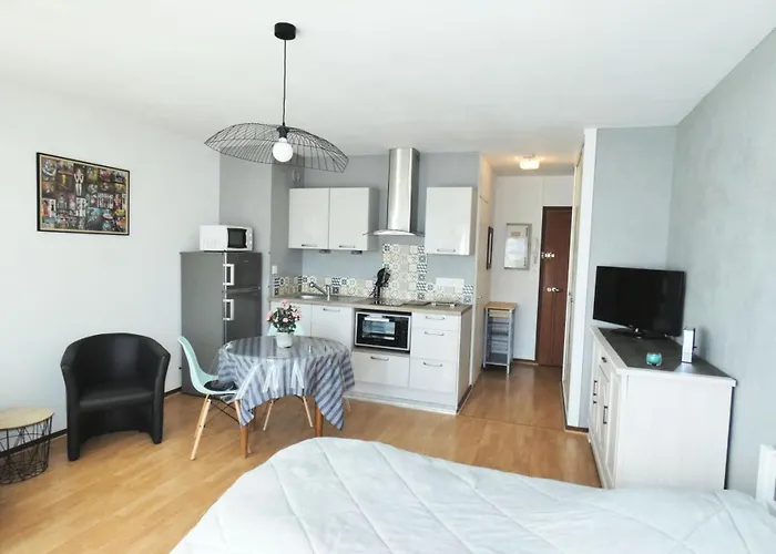 Le Chateau Durieux 2 - Agreable 2 Personnes ! Mae-7344 公寓 *