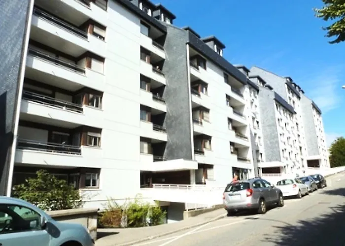 Le Chateau Durieux 2 - Agreable 2 Personnes ! Mae-7344 Appartement *