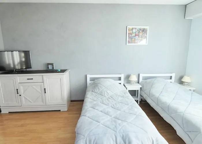 Le Chateau Durieux 2 - Agreable 2 Personnes ! Mae-7344